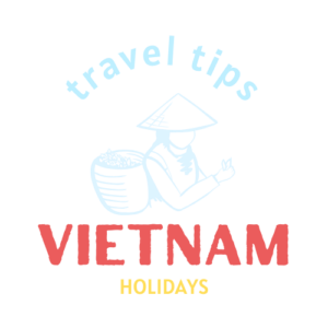 Logo Vietnam Holidays