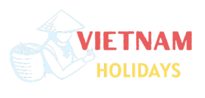 Logo Vietnam Holidays